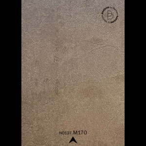 ورق ام دی اف (MDF)M170VIP- CONCRETE - BRUSHED CORTEN PANEL