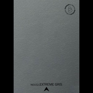 ورق ام دی اف (MDF)159-152.EXTREME-GRIS