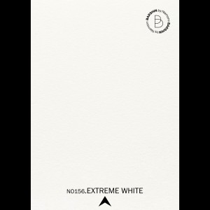 ورق ام دی اف (MDF)EXTREME-WHITE