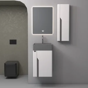 فولست روشویی کوچک کد 2040