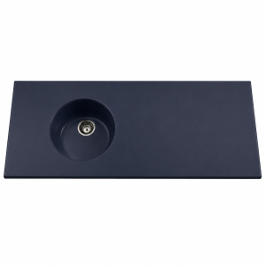 سینک ظرفشویی کورین فورنیکو (Forniko) مدل FS636