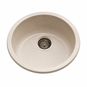 سینک ظرفشویی کورین فورنیکو FS436 (گرد یا کاسه ای)