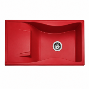 سینک ظرفشویی کورین فورنیکو FS453