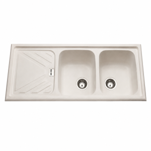 سینک ظرفشویی کورین فورنیکو (Forniko) مدل FS 452