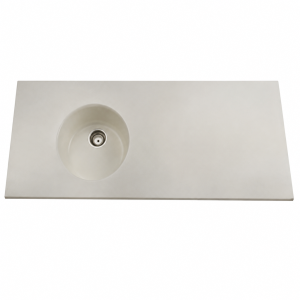 سینک ظرفشویی کورین فورنیکو (Forniko) مدل FS636