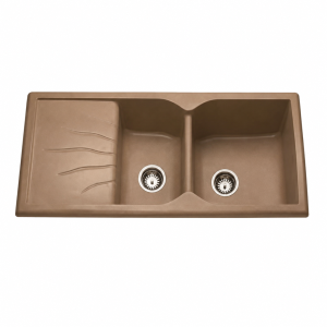سینک ظرفشویی کورین فورنیکو (Forniko) مدل FS 448