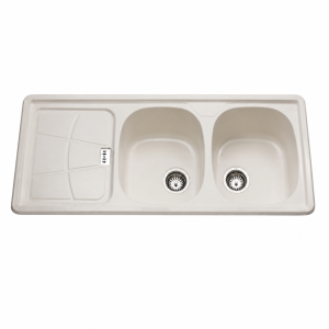 سینک ظرفشویی کورین فورنیکو (Forniko) مدل FS450