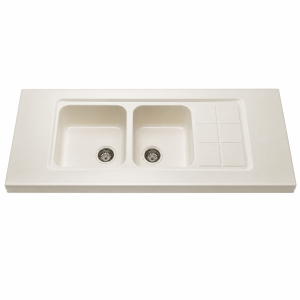 سینک ظرفشویی کورین فورنیکو (Forniko) مدل FS 473