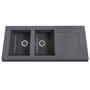 سینک ظرفشویی کورین فورنیکو (Forniko) مدل FS670