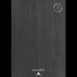 ورق ام دی اف (MDF)Iron Carbon black-BNF I 1971