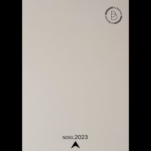 ورق ام دی اف (MDF) Poly gloss Artonis ART - U 2023