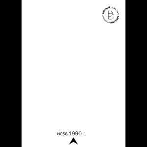ورق ام دی اف صابونی  MDF BNF 1990 - 1107-1