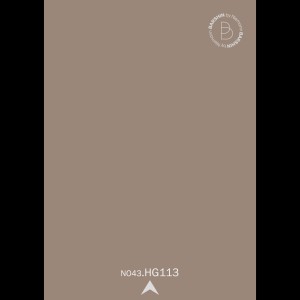 ورق ام دی اف (MDF)050-043.HG113|پلی‌گلاس کاپوچینو