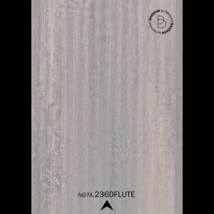 ورق ام دی اف (MDF) 081-074)ARTONIS-2360FLUTE)