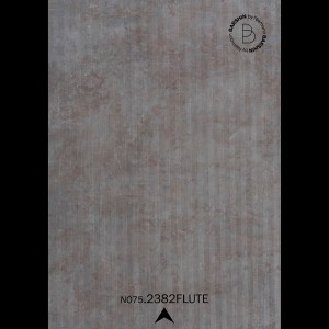 ورق ام دی اف (MDF) 082-075.2382FLUTE|آرتونیس فلوت شیاردار