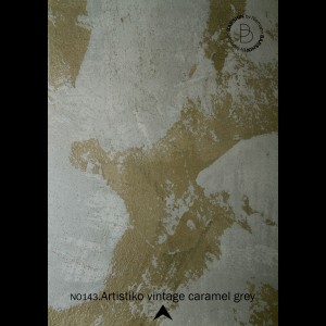 ورق ام دی اف (MDF) 150-143.vintage-caramel-grey| Artistiko Vintage Caramel Grey
