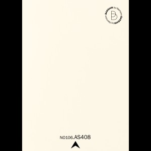 ورق ام دی اف (MDF)113-106ACRILUX 7496X CREMS RS MELAMIN CRÈME|کد AS 408