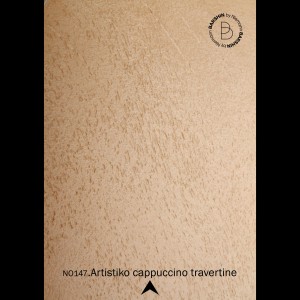 ورق ام دی اف (MDF) Artecto-cappuccino-travertine