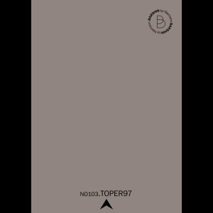 ورق ام دی اف (MDF) 110-103.TOPER97