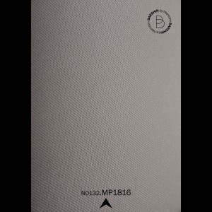 ورق ام دی اف (MDF) 139-132MP1816|طرح بافت پارچه ریز طوسی کد MP 1816 | Cleaf ایتالیا