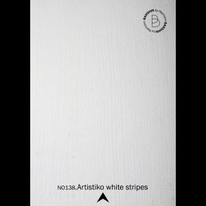 ورق ام دی اف (MDF) 145-138.Artistico-whaite-stripes