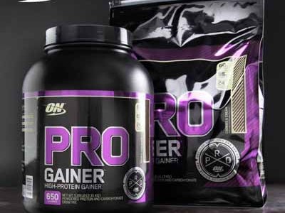 مصرف گینر چقدر باعث اضافه وزن می‌شود؟