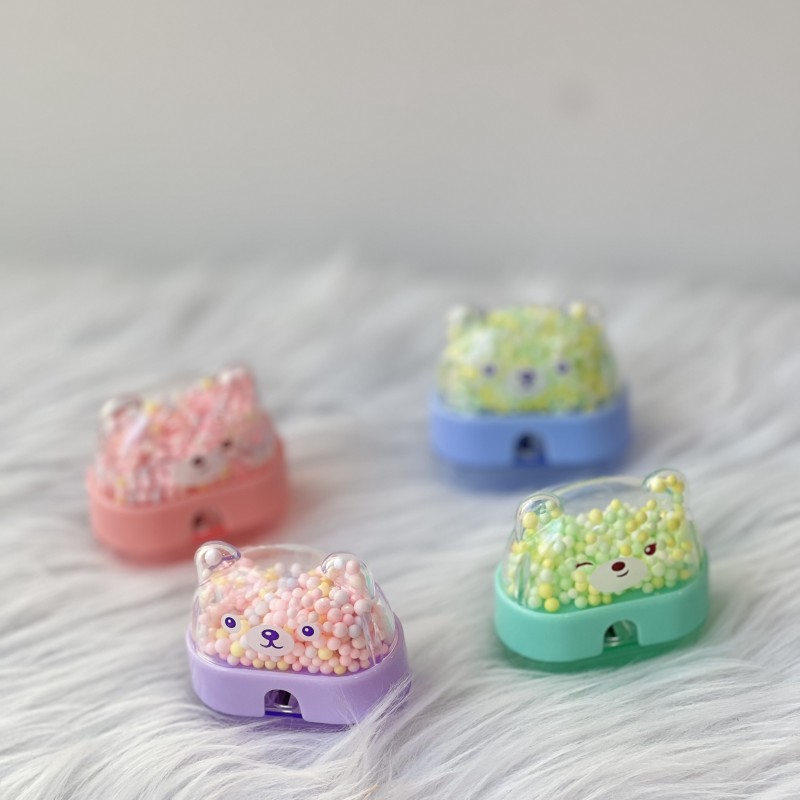 تراش دونه برفی