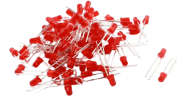 ال.ای.دی 3 میل