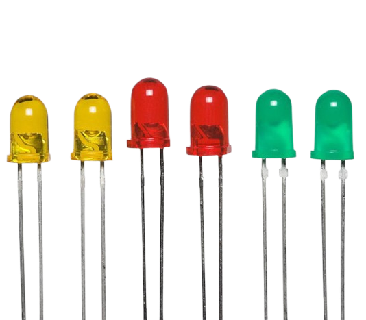 ال.ای.دی 4 میل