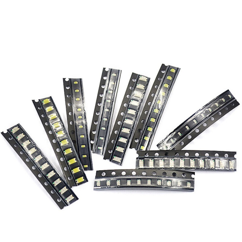 ال.ای.دی  اس.ام.دی LED SMD