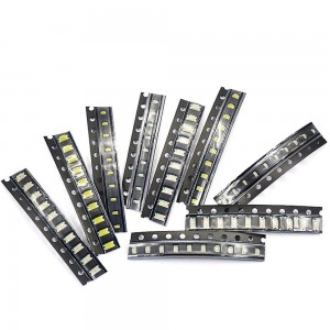 ال.ای.دی  اس.ام.دی LED SMD