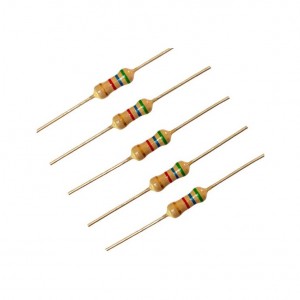 مقاومت 150 کیلو اهم