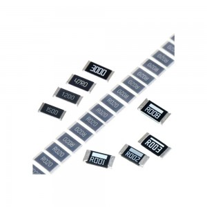 مقاومت اس.ام.دی SMD