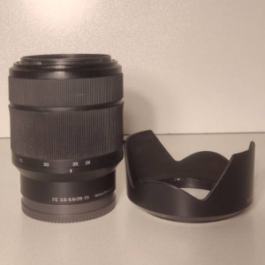 دوربین عکاسی کانن Canon EOS 6D Kit 24-105mm f/3.5-5.6 STM (123000 شات)