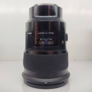 لنز دست دوم Sony FE 28-70mm f/3.5-5.6 OSS No Box (جعبه ندارد)