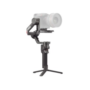 گیمبال دوربین دی جی آی DJI RS 4 Gimbal Stabilizer