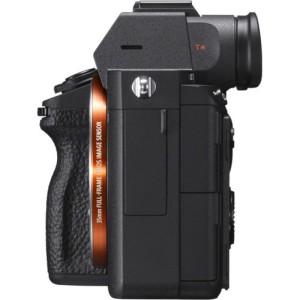 دوربین بدون آینه سونی Sony a7 III Mirrorless Camera Body