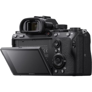 دوربین بدون آینه سونی Sony a7 III Mirrorless Camera Body