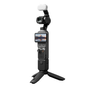 گیمبال اسمو پاکت Gimbal DJI Osmo Pocket 4 Creator Combo