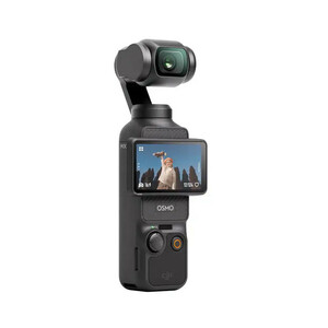 گیمبال اسمو پاکت Gimbal DJI Osmo Pocket 4 Creator Combo