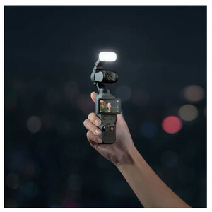 گیمبال اسمو پاکت Gimbal DJI Osmo Pocket 4 Creator Combo