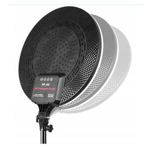 نور ثابت ال ای دی مدل PF-45