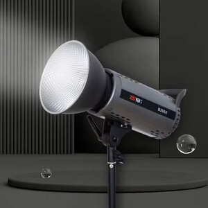 نور ثابت ال ای دی زد اس وای بی مدل B200X