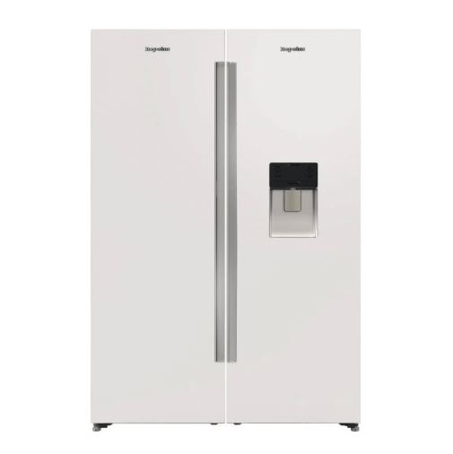 یخچال و فریزر دوقلو دیپوینت مدل MAX