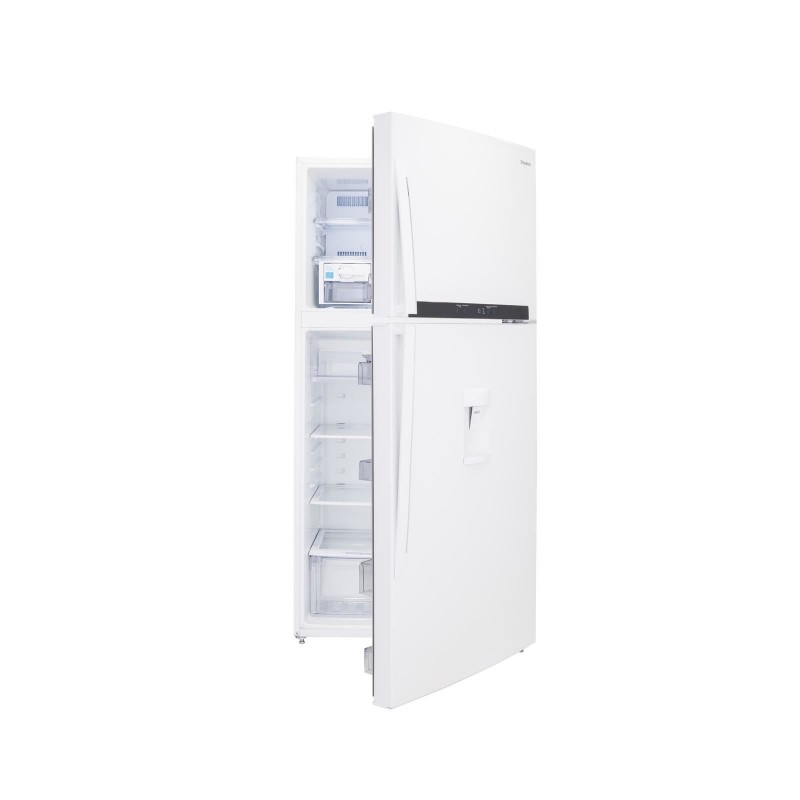 یخچال و فریزر دیپوینت مدل CAPTURE