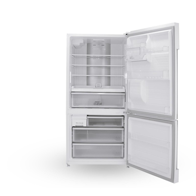 یخچال و فریزر دیپوینت مدل Boss Pro