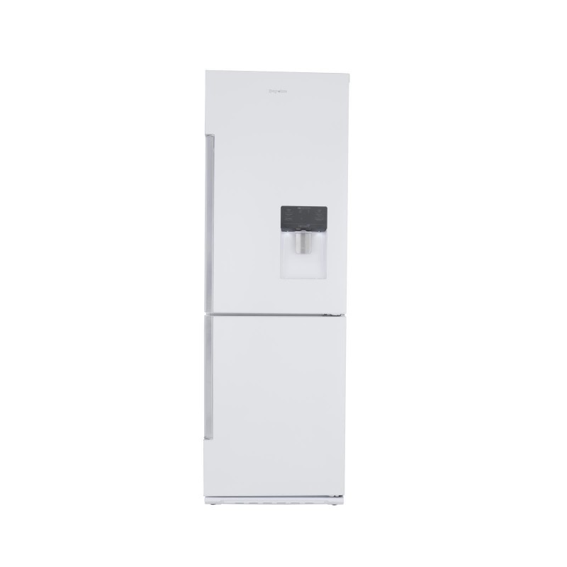 یخچال و فریزر دیپوینت مدل DECENT