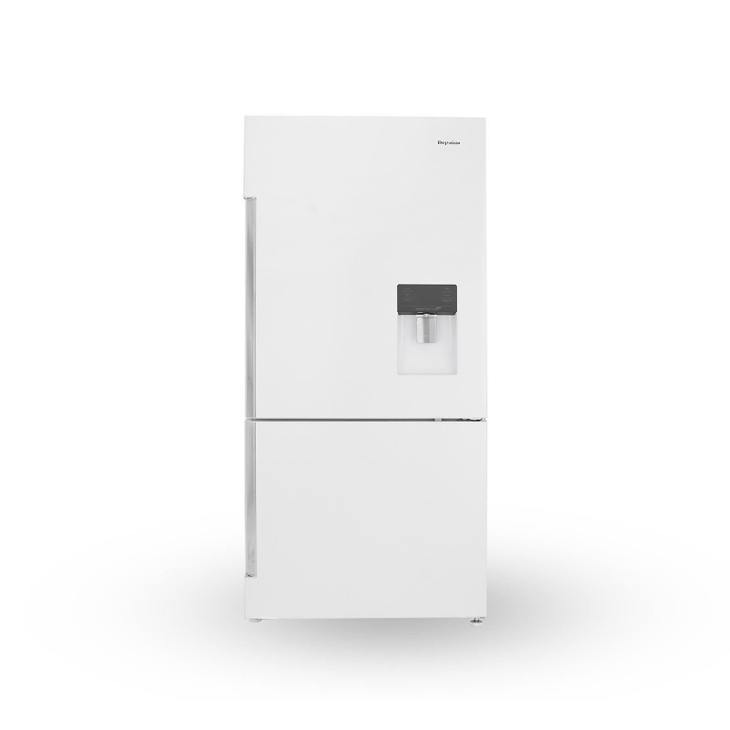 یخچال و فریزر دیپوینت مدل Boss