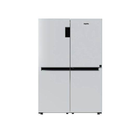 یخچال و فریزر دوقلو دیپوینت مدل Master Pro