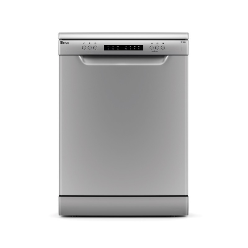 ظرفشویی 15 نفره جی پلاس مدل  GDW-P5673
